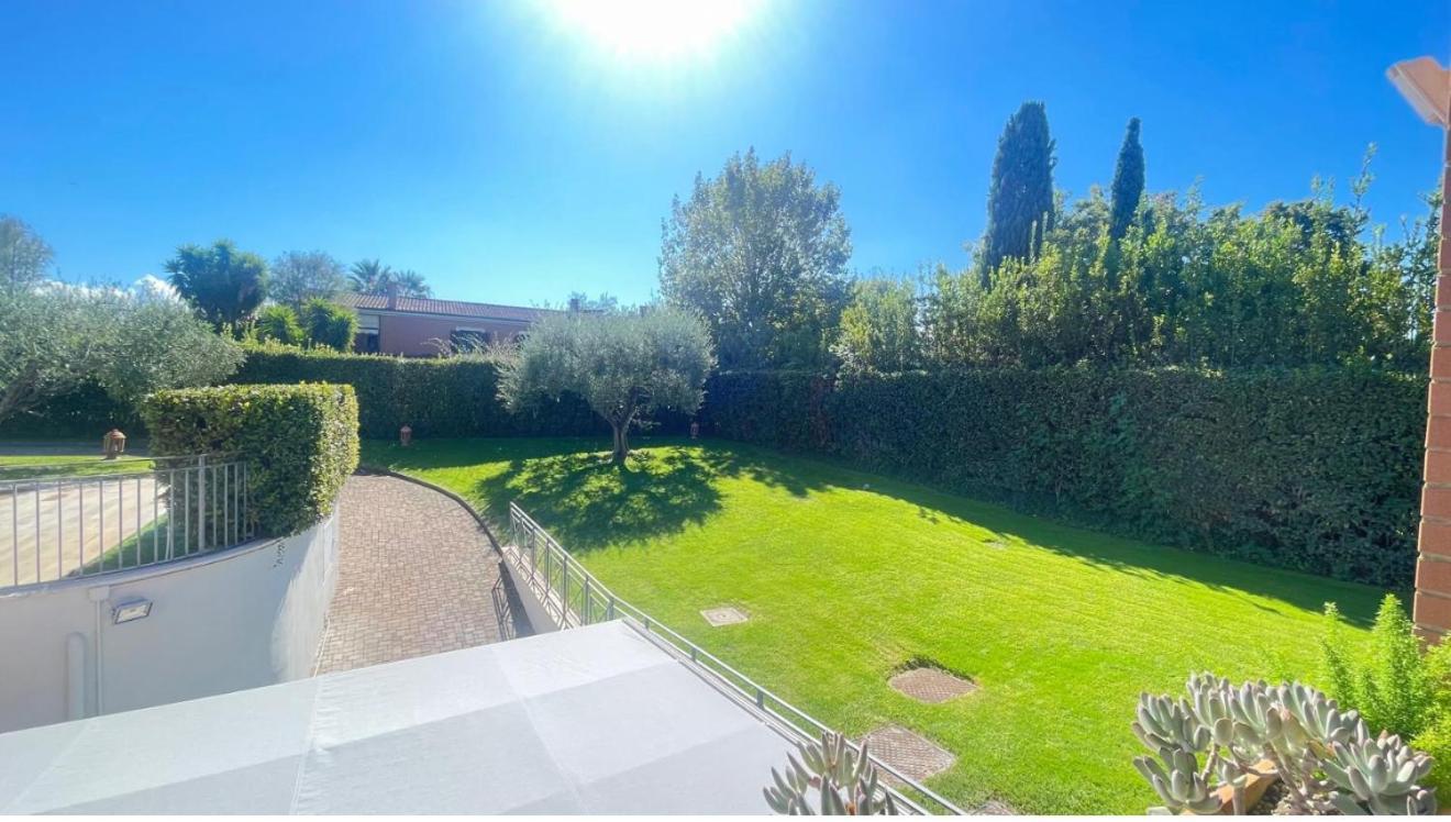 Villa Marilyn - Rome — Foto 1