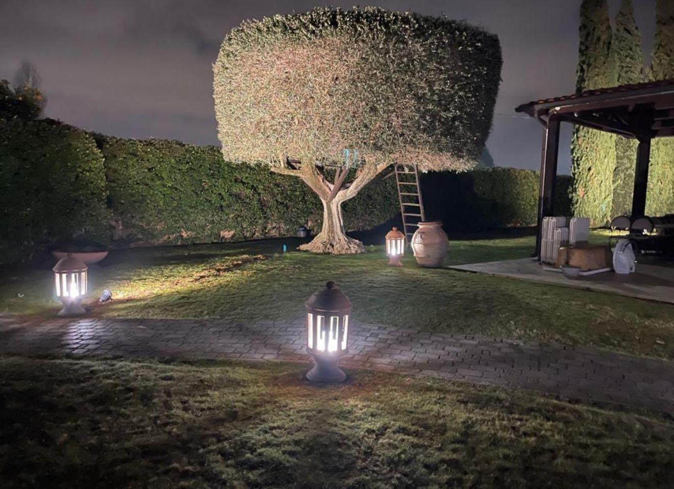 Villa Marilyn - Rome, Rome